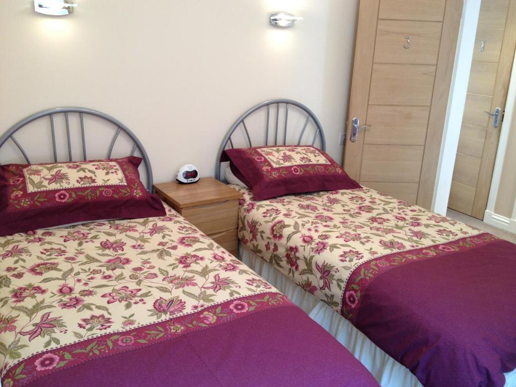 Forest View Guest House Kinlochleven Kamer foto