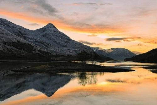 Forest View Guest House Kinlochleven Buitenkant foto