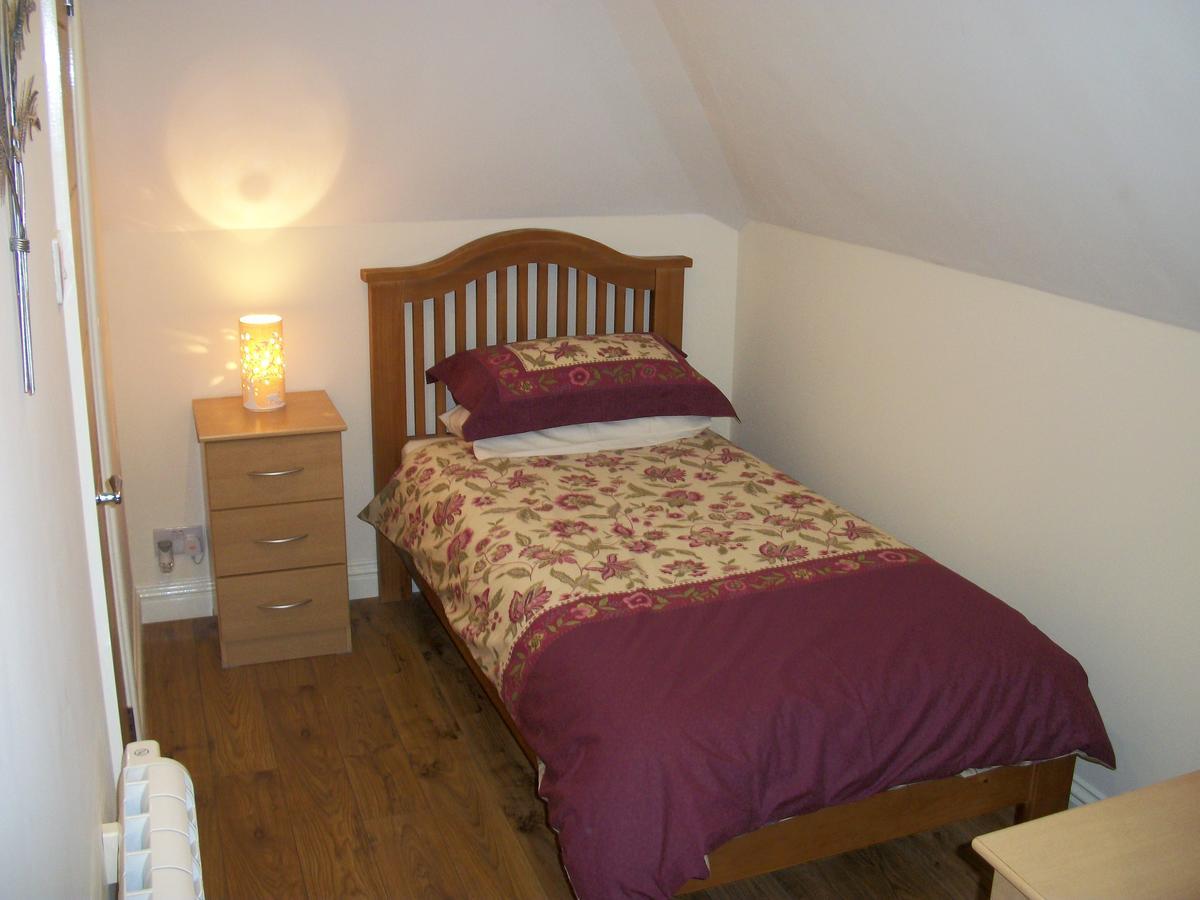 Forest View Guest House Kinlochleven Buitenkant foto