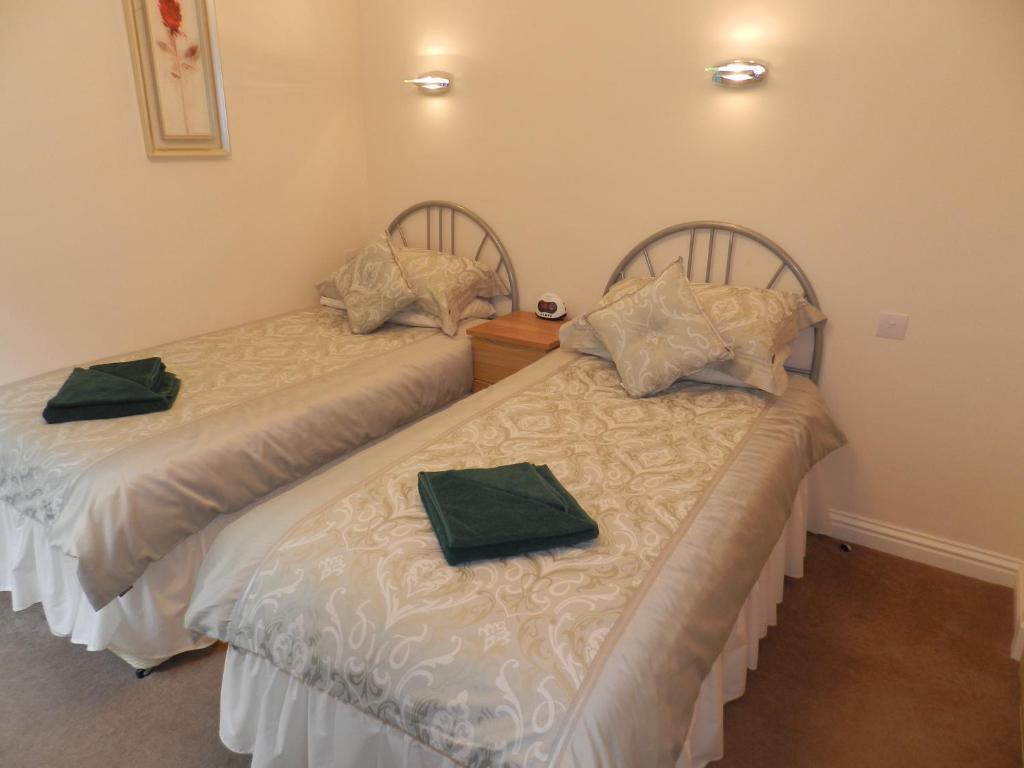 Forest View Guest House Kinlochleven Buitenkant foto
